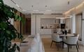 4-КОМН. КВАРТИРА С ОТДЕЛКОЙ 155 М² НА 15 ЭТАЖЕ