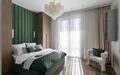 5-КОМН. КВАРТИРА С ОТДЕЛКОЙ 200 М² НА 6 ЭТАЖЕ