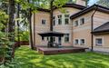 1-этажный коттедж 380 м² с отделкой
