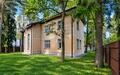 1-этажный коттедж 380 м² с отделкой