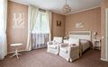 1-этажный коттедж 412 м² с отделкой