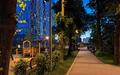 4-КОМН. КВАРТИРА С ОТДЕЛКОЙ 108 М² НА 16 ЭТАЖЕ