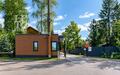 1-этажный коттедж 380 м² с отделкой