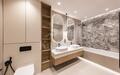 2-этажный коттедж 384 м² с отделкой