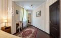 1-этажный коттедж 412 м² с отделкой
