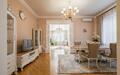 3-этажный коттедж 800 м² с отделкой