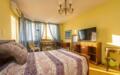 4-КОМН. КВАРТИРА С ОТДЕЛКОЙ 138 М² НА 15 ЭТАЖЕ