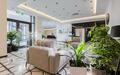 2-КОМН. АПАРТАМЕНТЫ С ОТДЕЛКОЙ 60 М² НА 6 ЭТАЖЕ