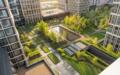 4-КОМН. КВАРТИРА С ОТДЕЛКОЙ 115 М² НА 1 ЭТАЖЕ
