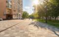 4-КОМН. КВАРТИРА С ОТДЕЛКОЙ 138 М² НА 15 ЭТАЖЕ
