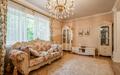 3-этажный коттедж 800 м² с отделкой