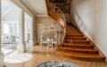 3-этажный коттедж 800 м² с отделкой