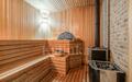 3-этажный коттедж 800 м² с отделкой