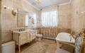 3-этажный коттедж 800 м² с отделкой