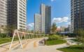 2-КОМН. КВАРТИРА БЕЗ ОТДЕЛКИ 73.5 М² НА 24 ЭТАЖЕ