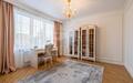 3-этажный коттедж 800 м² с отделкой