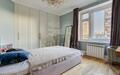 5-КОМН. КВАРТИРА С ОТДЕЛКОЙ 140 М² НА 6 ЭТАЖЕ