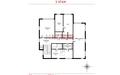 3-этажный коттедж 783 м² без отделки