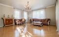 3-этажный коттедж 800 м² с отделкой