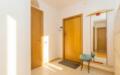 4-КОМН. КВАРТИРА С ОТДЕЛКОЙ 138 М² НА 15 ЭТАЖЕ