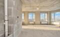 2-КОМН. КВАРТИРА БЕЗ ОТДЕЛКИ 73.5 М² НА 24 ЭТАЖЕ