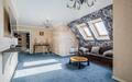 3-этажный коттедж 800 м² с отделкой