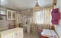 1-этажный коттедж 419 м² с отделкой