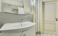 5-КОМН. КВАРТИРА С ОТДЕЛКОЙ 140 М² НА 6 ЭТАЖЕ