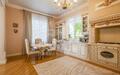 3-этажный коттедж 800 м² с отделкой