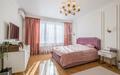 3-этажный коттедж 800 м² с отделкой