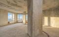 2-КОМН. КВАРТИРА БЕЗ ОТДЕЛКИ 73.5 М² НА 24 ЭТАЖЕ