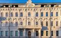 3-КОМН. КВАРТИРА С ОТДЕЛКОЙ 106.8 М² НА 3 ЭТАЖЕ