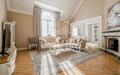 3-этажный коттедж 800 м² с отделкой