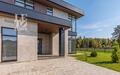 1-этажный коттедж 320.4 м² с отделкой