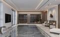 2-этажный коттедж 1 200 м² с отделкой