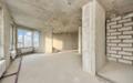 2-КОМН. КВАРТИРА БЕЗ ОТДЕЛКИ 73.5 М² НА 24 ЭТАЖЕ
