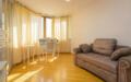 4-КОМН. КВАРТИРА С ОТДЕЛКОЙ 138 М² НА 15 ЭТАЖЕ