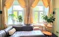 3-КОМН. КВАРТИРА С ОТДЕЛКОЙ 90 М² НА 4 ЭТАЖЕ