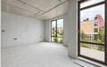 4-УРОВНЕВЫЙ ТАУНХАУС БЕЗ ОТДЕЛКИ 420 М² НА 1 ЭТАЖЕ