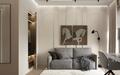 3-КОМН. КВАРТИРА С ОТДЕЛКОЙ 80.4 М² НА 31 ЭТАЖЕ