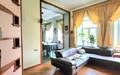 3-КОМН. КВАРТИРА С ОТДЕЛКОЙ 90 М² НА 4 ЭТАЖЕ