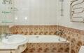 1-этажный коттедж 569.6 м² с отделкой