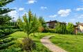 1-этажный коттедж 382 м² с отделкой