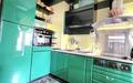 3-КОМН. КВАРТИРА С ОТДЕЛКОЙ 90 М² НА 4 ЭТАЖЕ