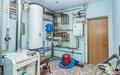 1-этажный коттедж 569.6 м² с отделкой