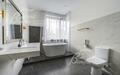 2-этажный коттедж 312 м² с отделкой