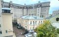 3-КОМН. КВАРТИРА С ОТДЕЛКОЙ 90 М² НА 4 ЭТАЖЕ