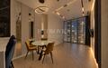 2-КОМН. АПАРТАМЕНТЫ С ОТДЕЛКОЙ 87.7 М² НА 36 ЭТАЖЕ