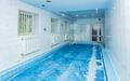 1-этажный коттедж 569.6 м² с отделкой