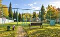 1-этажный коттедж 569.6 м² с отделкой